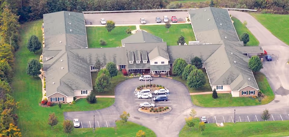 Photo 2 of Highland Ridge Assisted Living