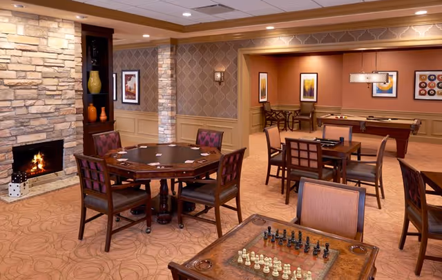 Photo 4 of The Bristal Assisted Living at Lake Grove