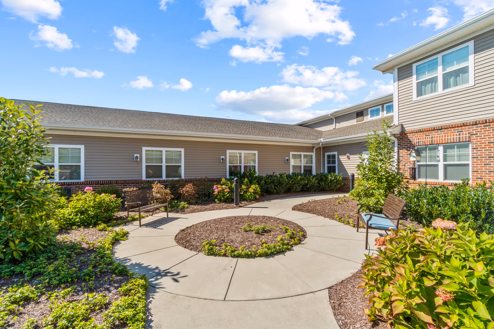 Photo 12 of Bellaire at Stone Port Assisted Living & Memory Care