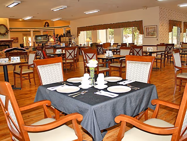 Photo 4 of Willow Wind Assisted Living