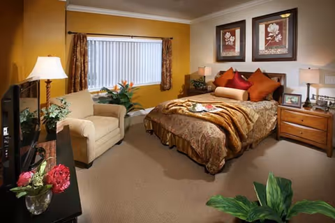 Photo 6 of Atria Golden Creek