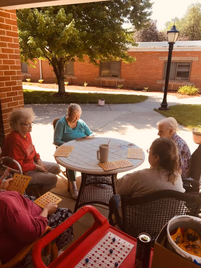 Photo of Prestige Care Center of Plattsmouth