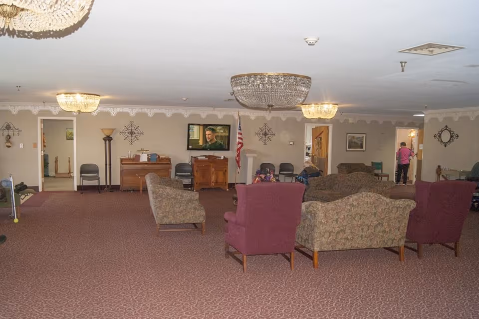 Photo 11 of Fern Terrace Lodge of Murray