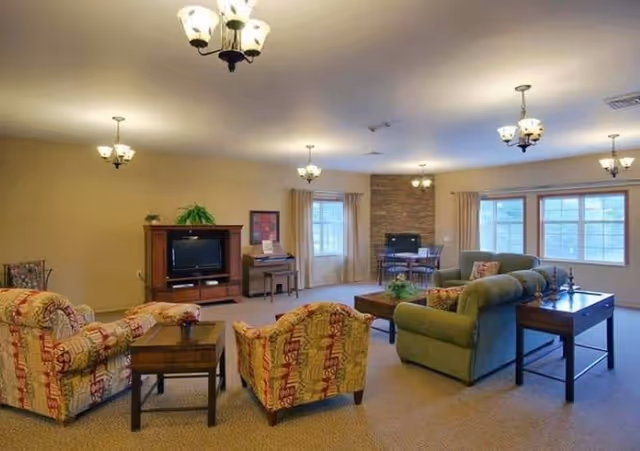 Photo 4 of Milestone Senior Living Rhinelander