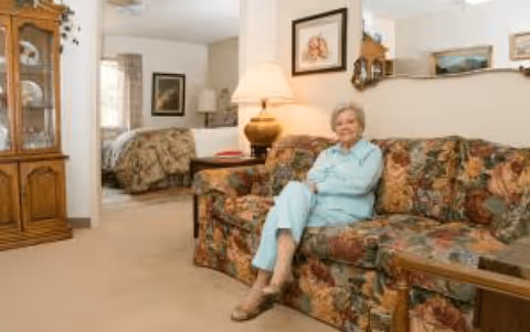 Photo 9 of 220 Harper Kerville Assisted Living
