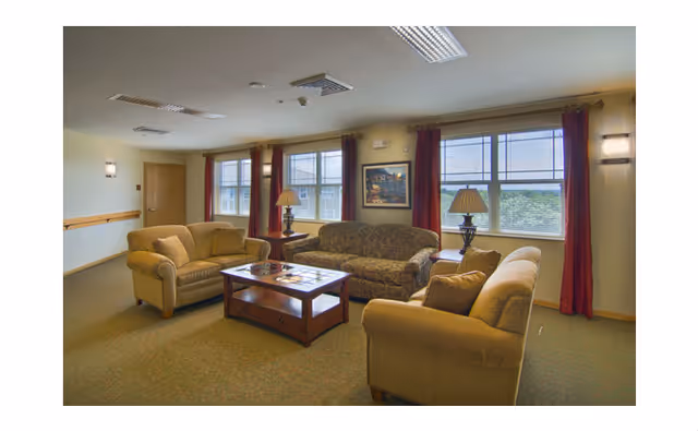 Photo 5 of Hickory Park Senior Living