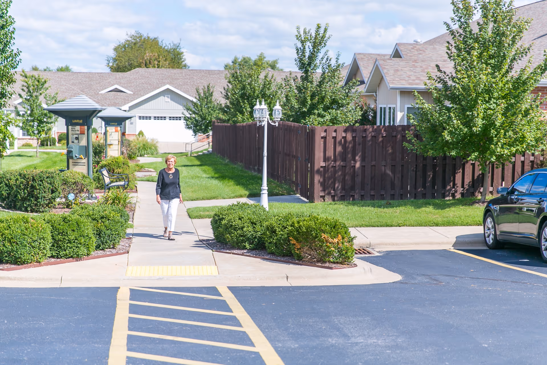 Photo 10 of The Fremont Senior Living
