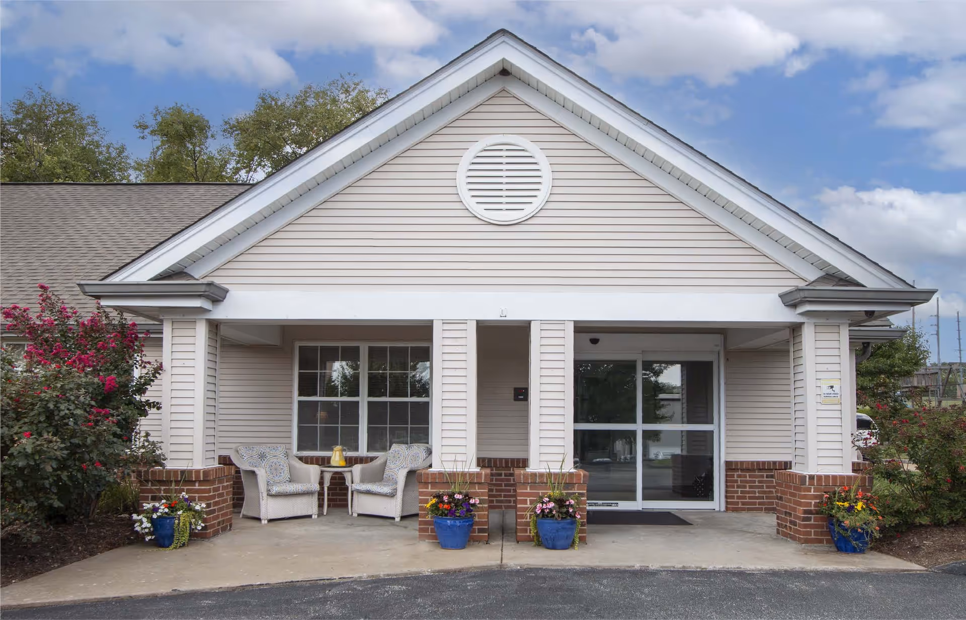 Photo 2 of St. Andrew's Assisted Living of Bridgeton