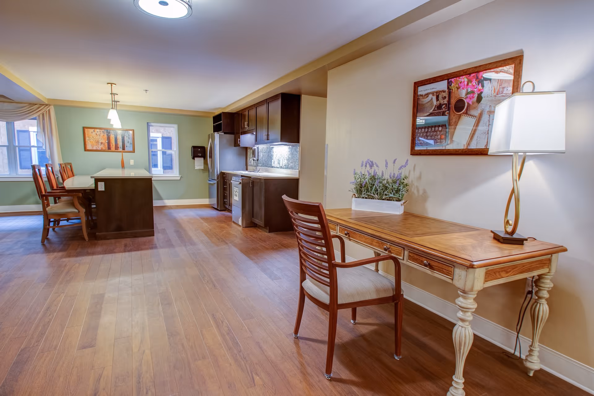Photo 14 of Tapestry Senior Living Moon Township