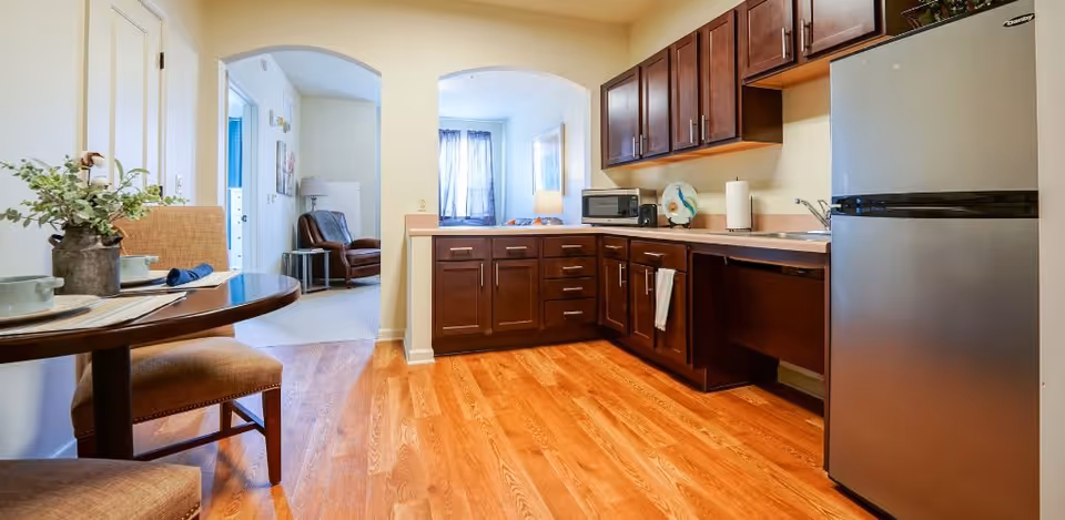 Photo 4 of The Harmony Collection at Hanover Independent and Assisted Living