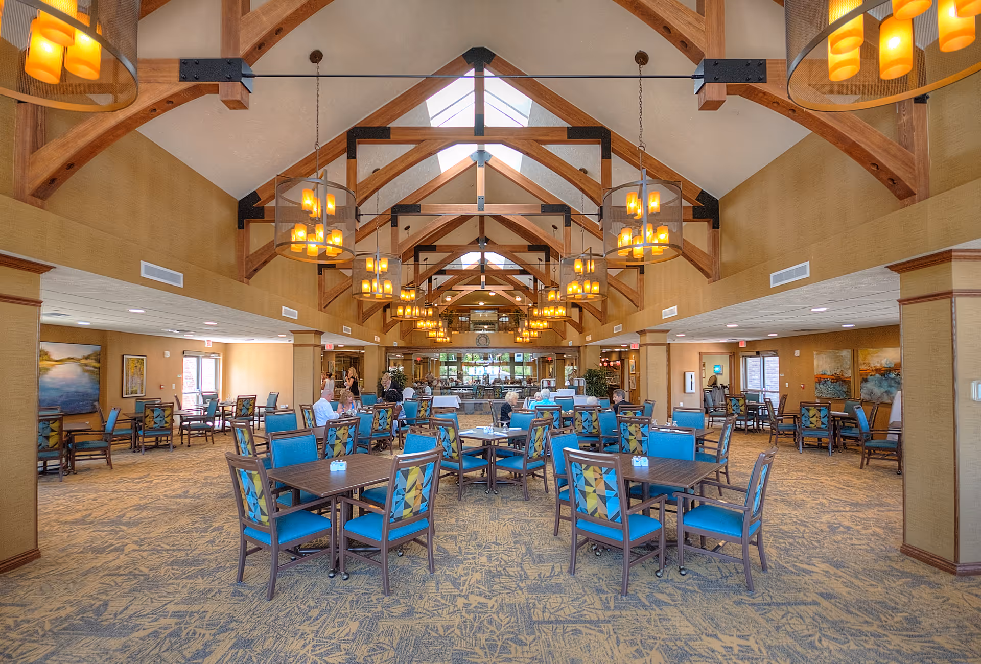 Photo 5 of Parkside Village Retirement Resort