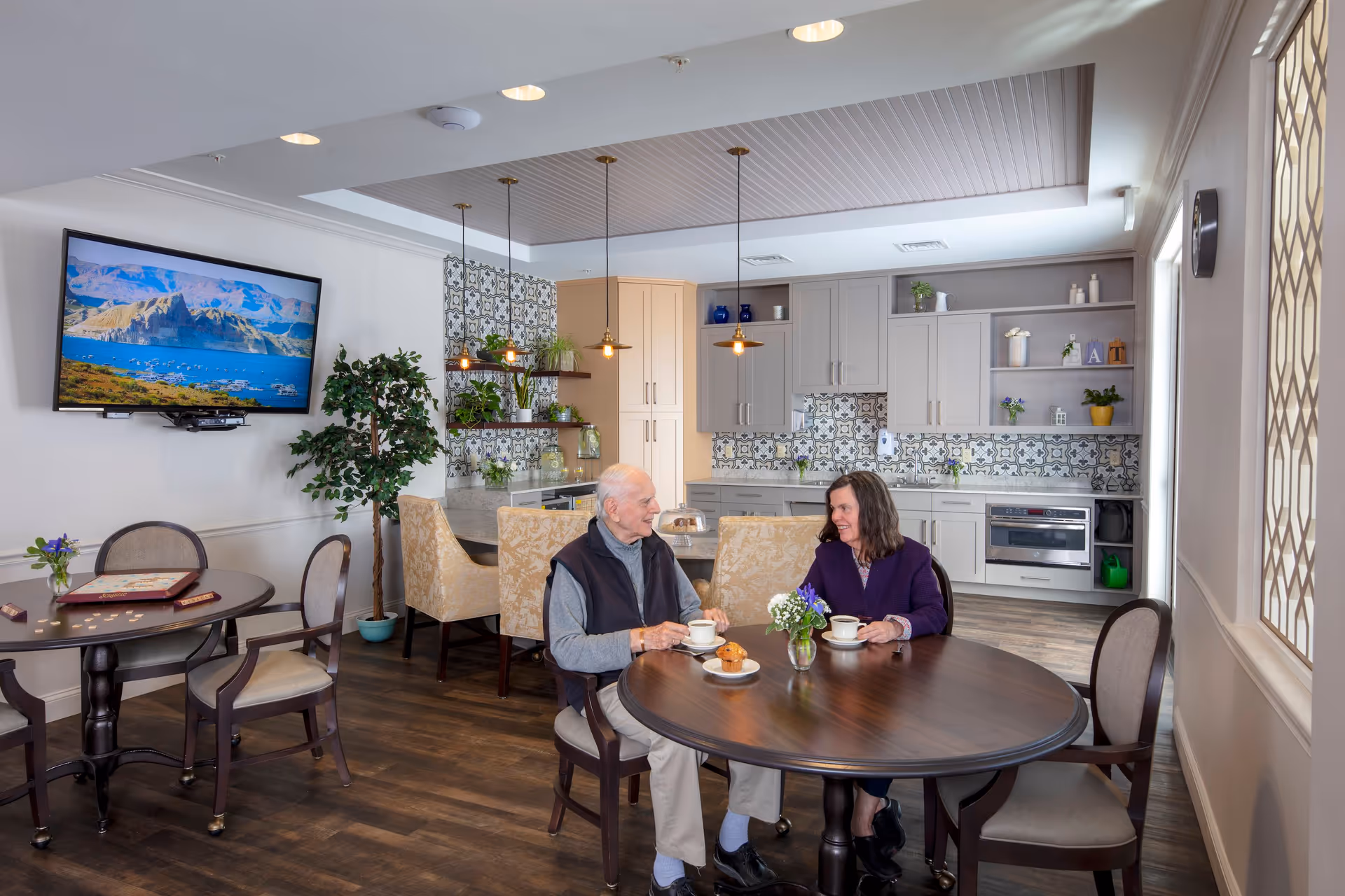 Photo 9 of Concord Park Senior Living
