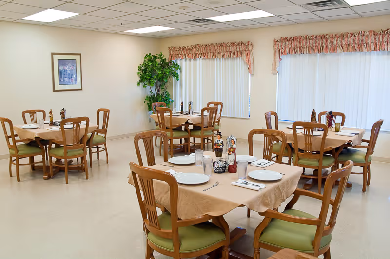 Photo 10 of Life Care Center of Farmington