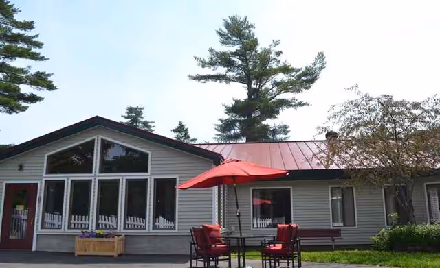 Photo 3 of Tall Pines Community