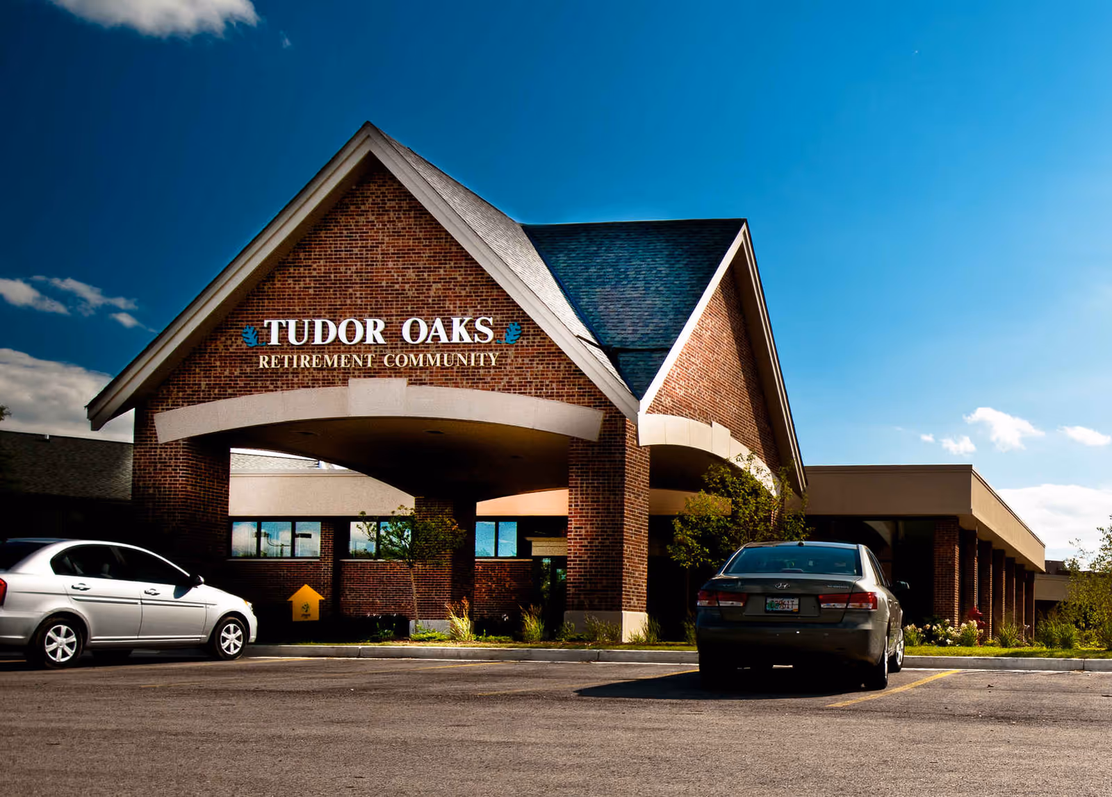 Photo of Tudor Oaks Senior Living Community