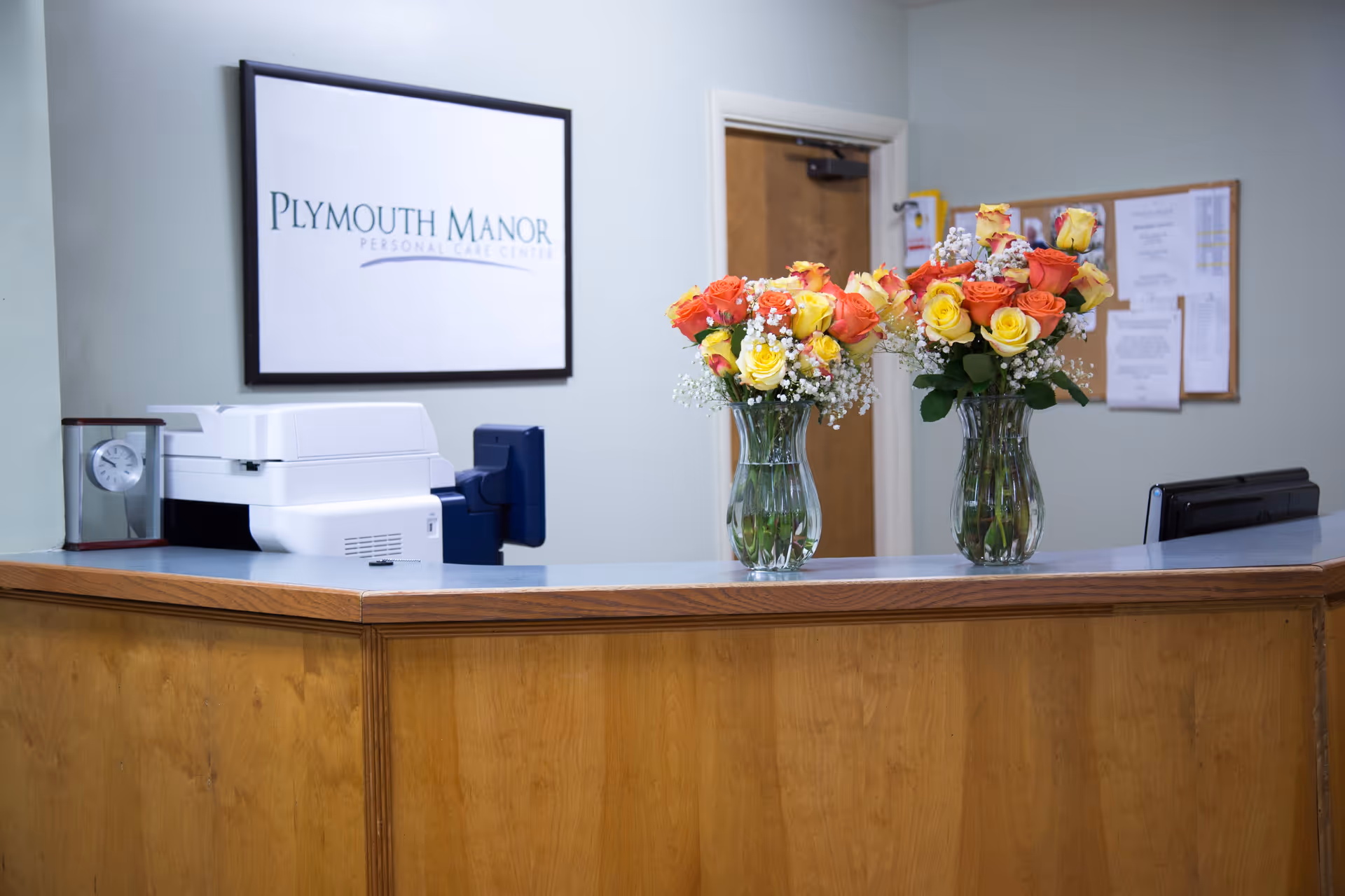 Photo 2 of Plymouth Manor Personal Care Center