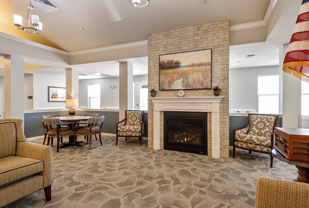 Photo 5 of Amelia Senior Living