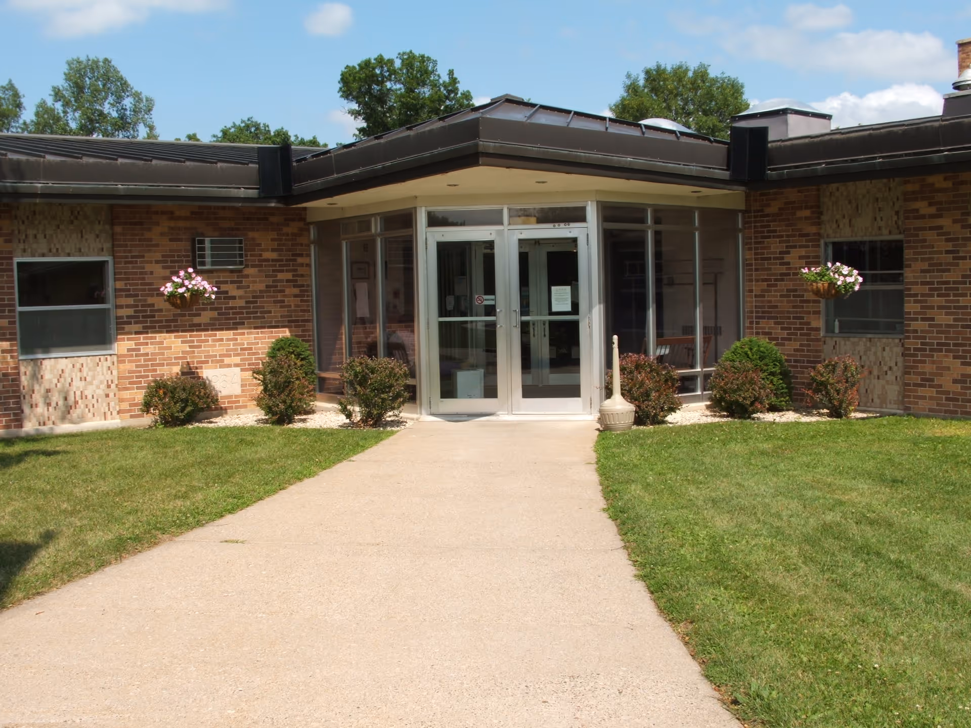 Photo of Good Shepherd Lutheran Services