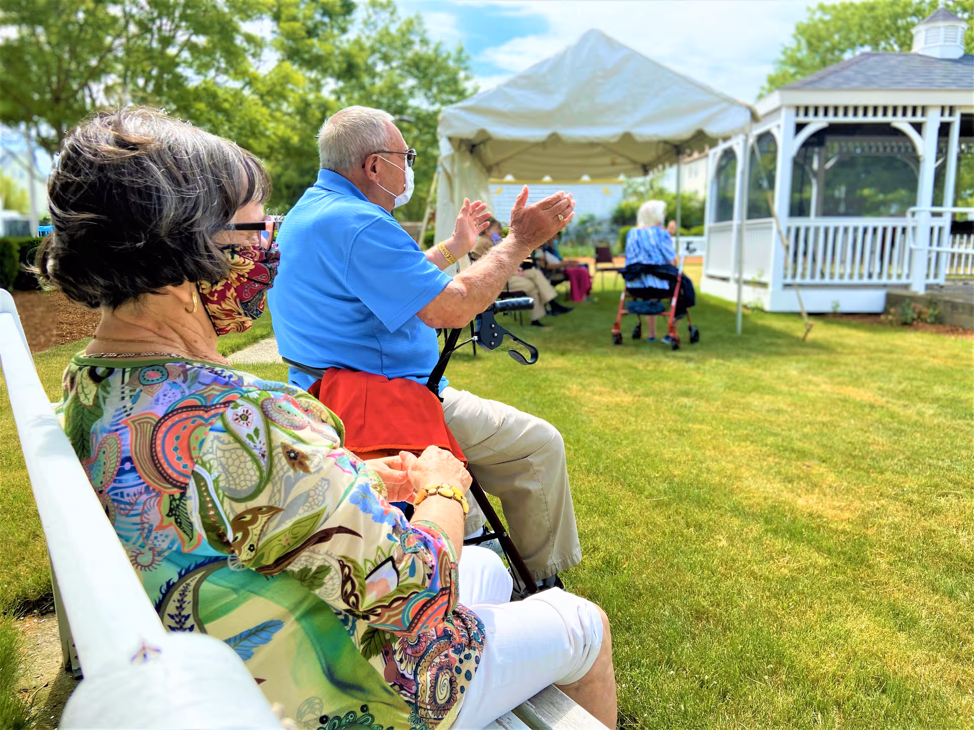 Photo 7 of Whaler's Cove Assisted Living