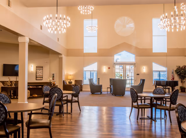 Photo 9 of Carefield Pleasanton Memory Care
