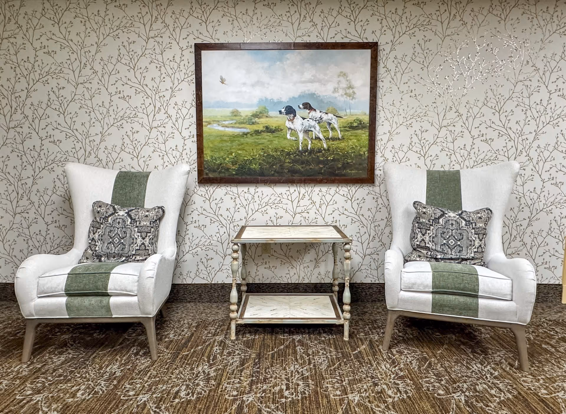 Photo 18 of Park Place Retirement Community
