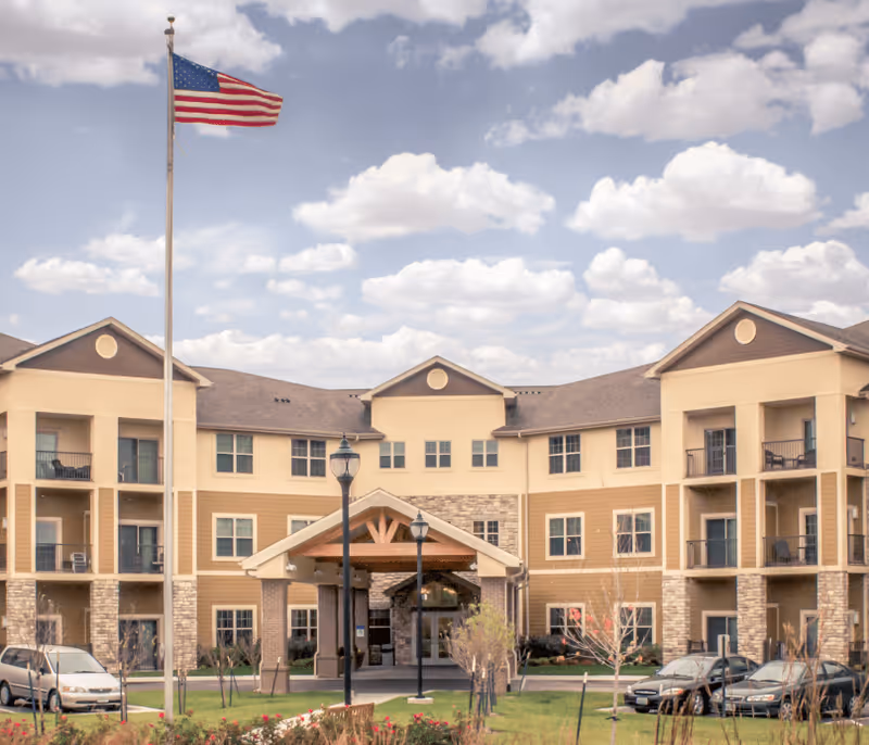 Photo 5 of The Parkway Senior Living