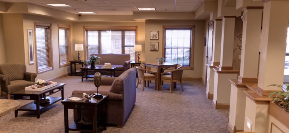 Photo 13 of Primrose Retirement Community Of Jefferson City