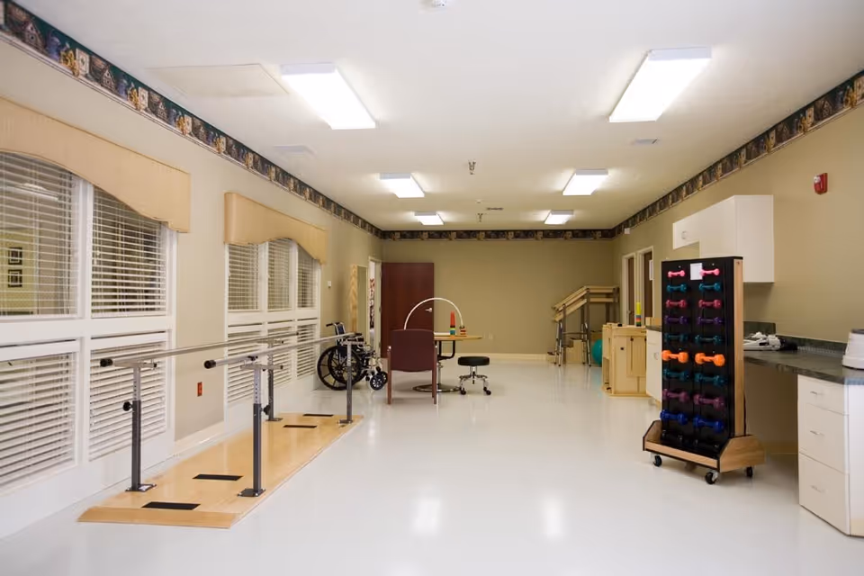 Photo 14 of Springhurst Health Campus