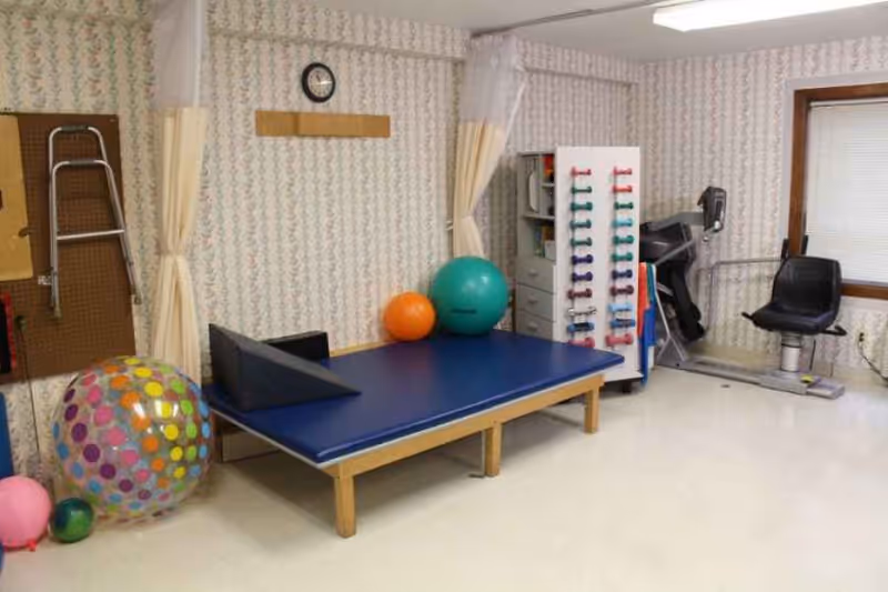 Photo 10 of Litchfield Health and Rehab Center