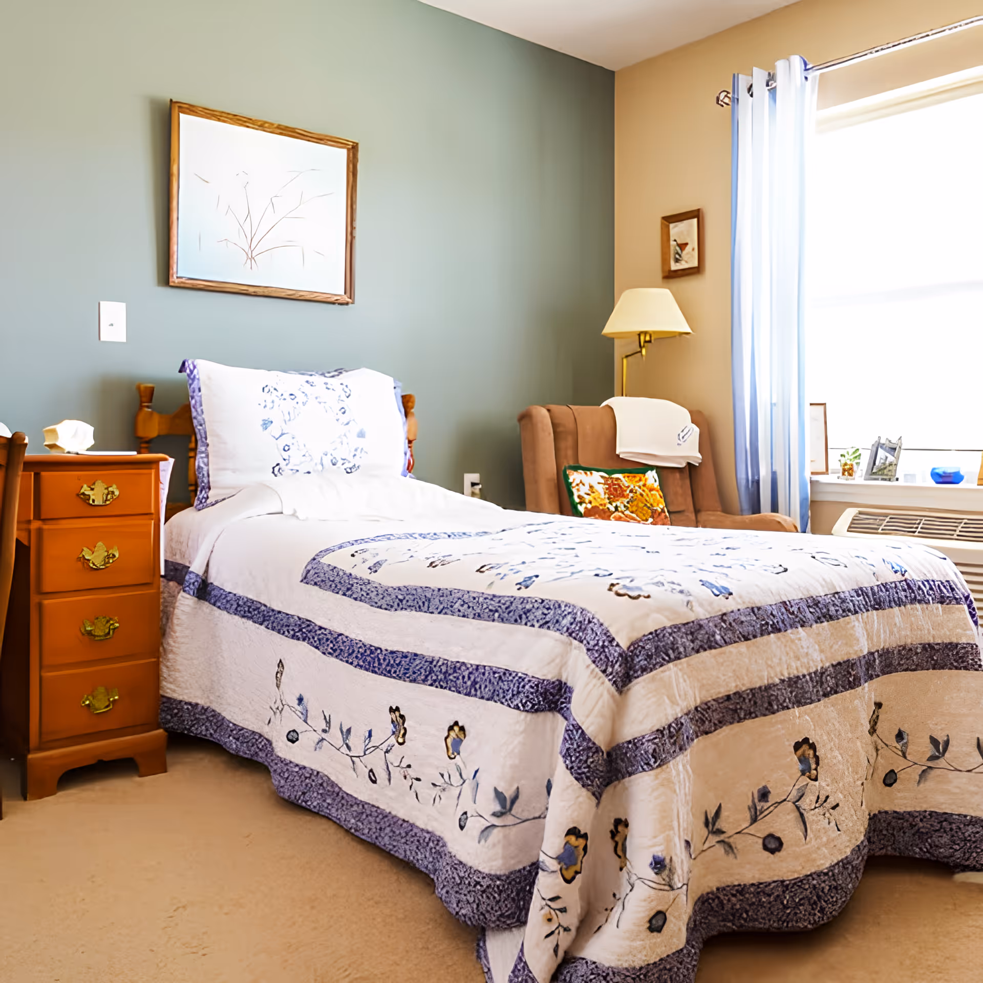 Photo 7 of All American Assisted Living at Londonderry