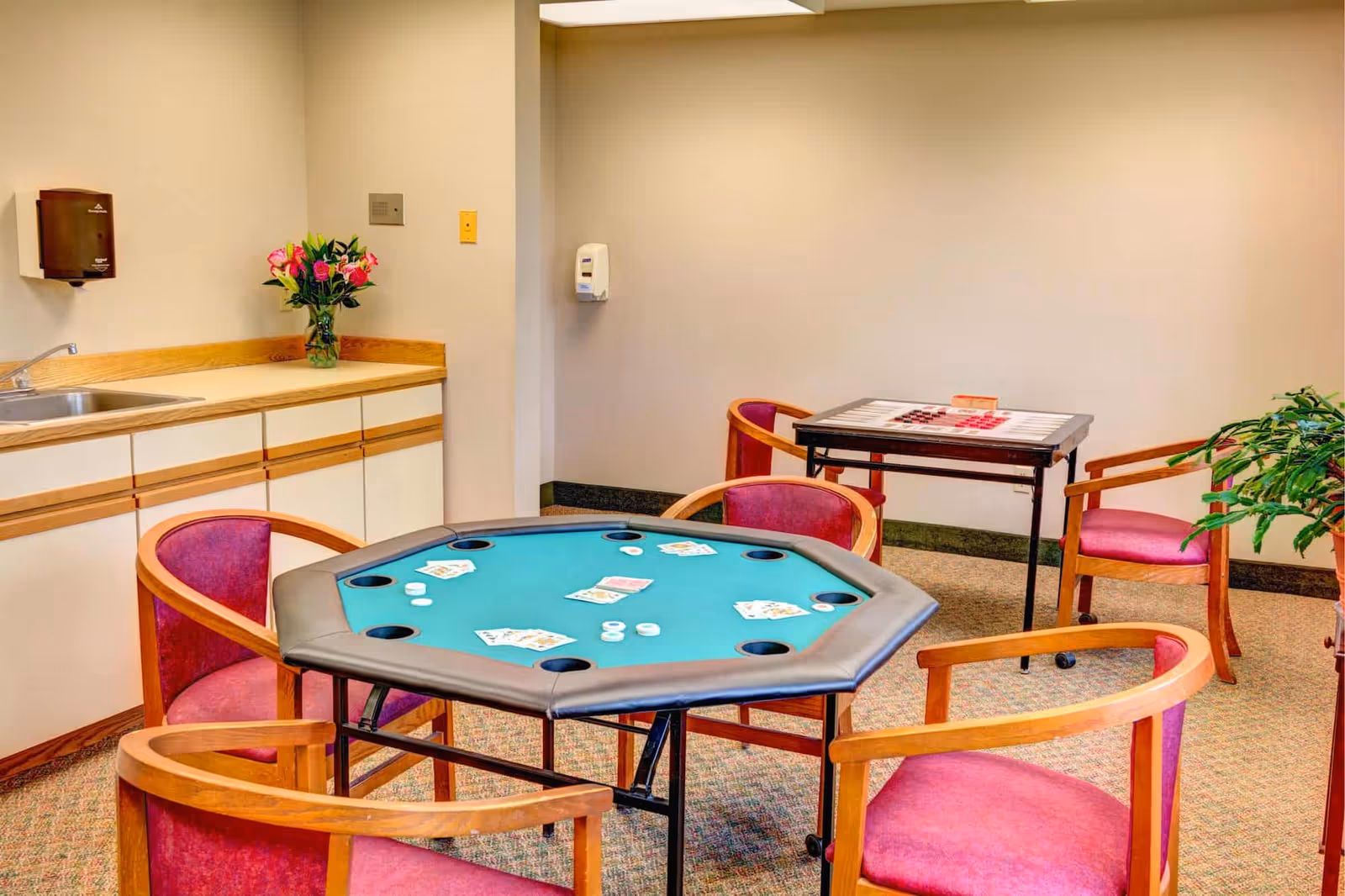 Photo 8 of Grande Ronde Retirement Residence