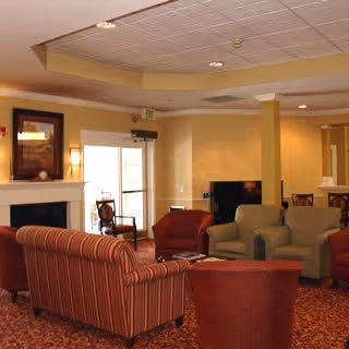 Photo 4 of Belleview Suites at DTC