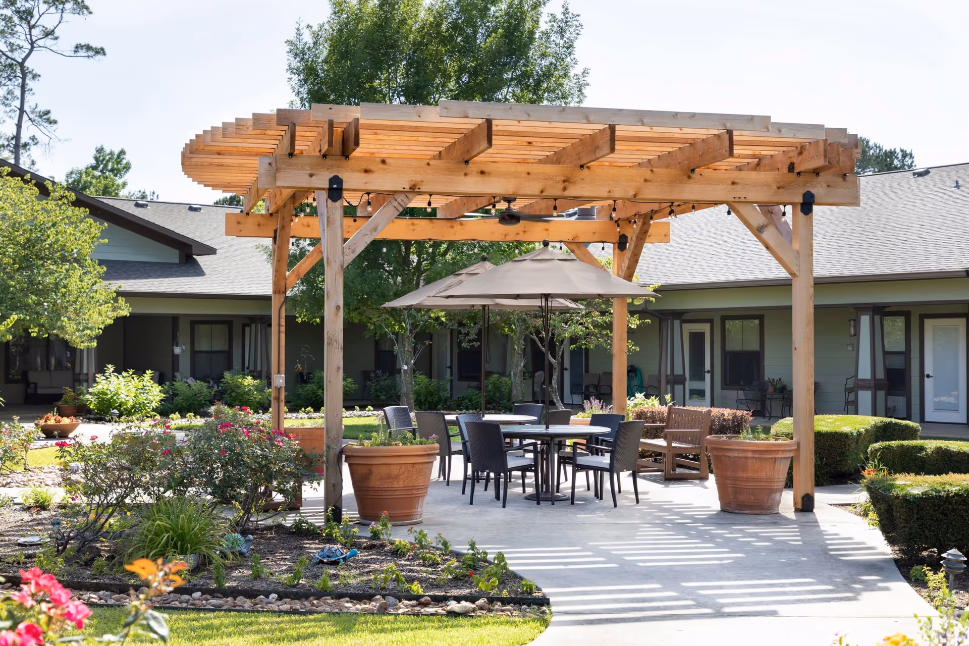 Photo 4 of Heritage Oaks Assisted Living and Memory Care