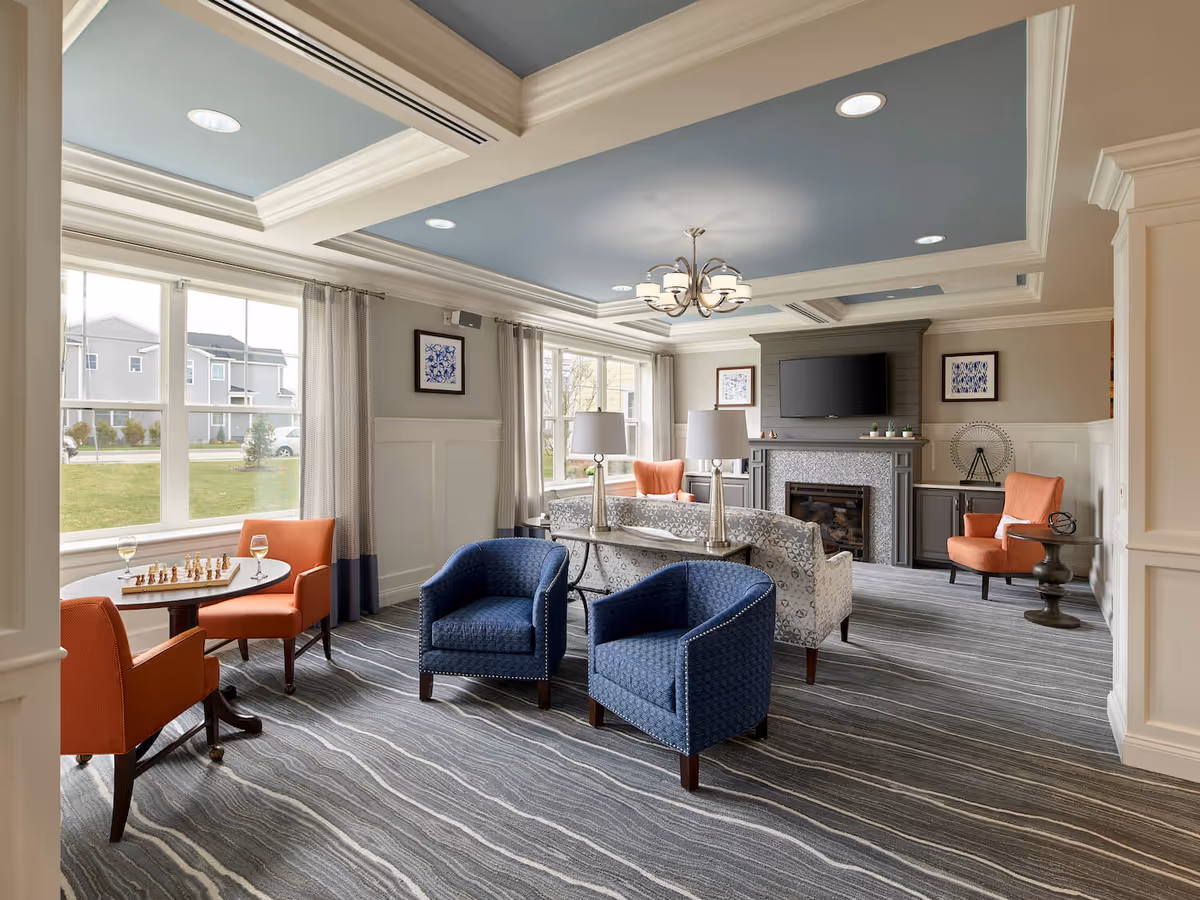 Photo 18 of Tappan assisted living nursing home