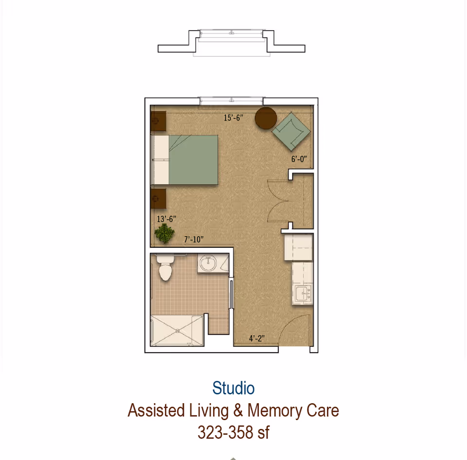 Photo 20 of MorningStar Assisted Living & Memory Care of Wheat Ridge
