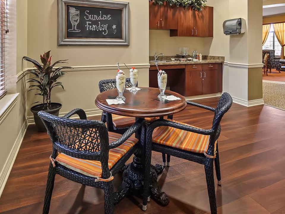 Photo 25 of Legend Assisted Living at Rivendell