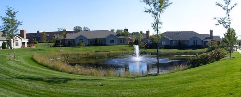 Photo 8 of Glacier Hills Senior Living Community