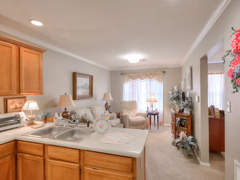 Photo 7 of Azalea Estates of Monroe