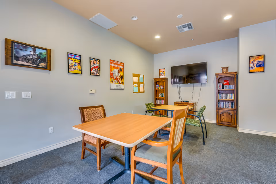 Photo 34 of Sunny Rose Senior Living