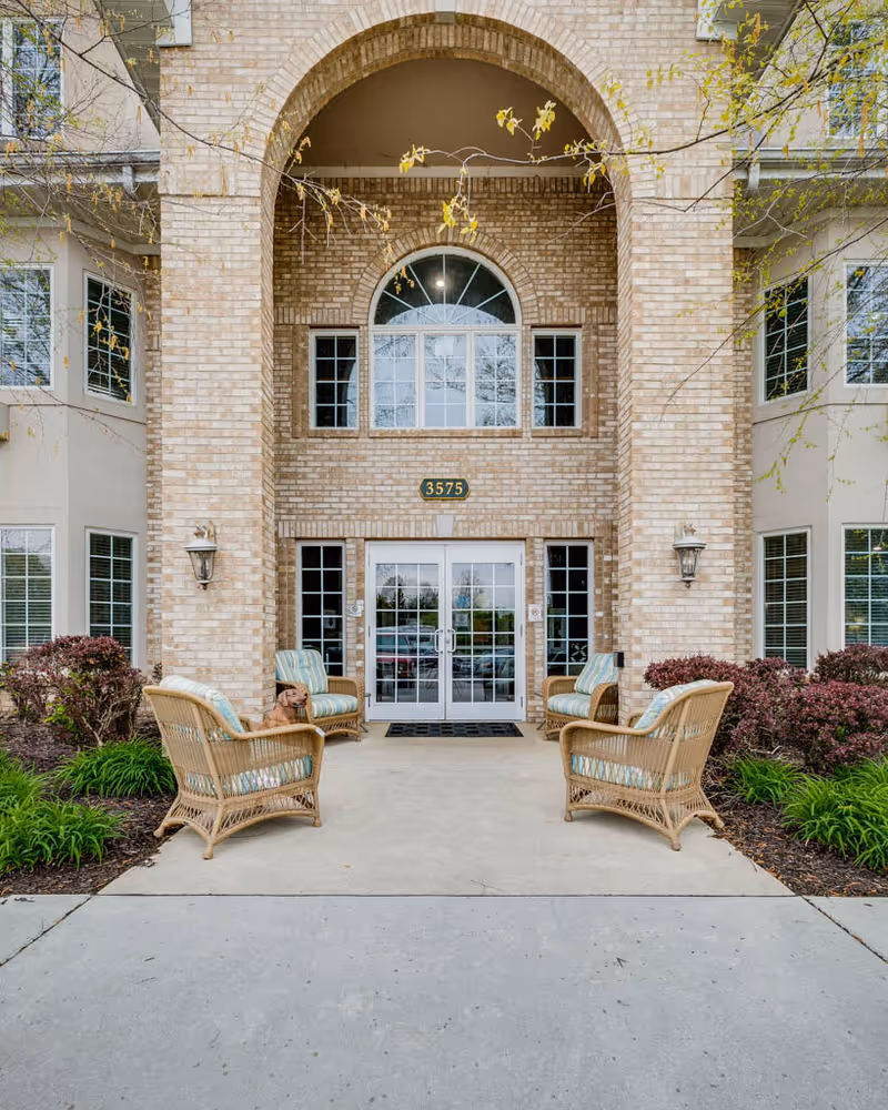 Photo 4 of West Lafayette Assisted Living