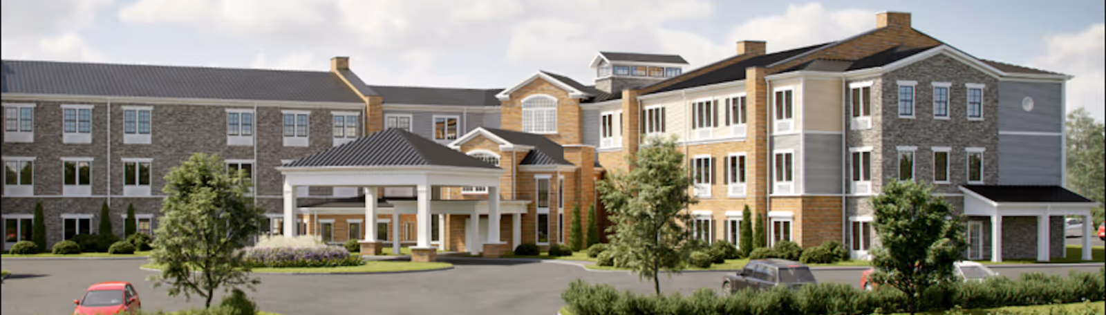 Photo 4 of Provision Living at West Chester