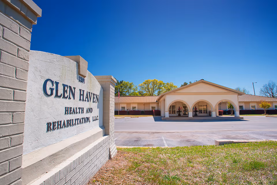 Photo of Glen Haven Health and Rehabilitation, LLC