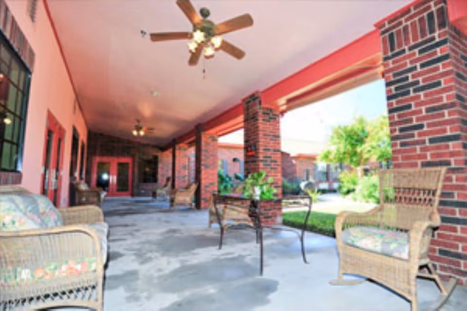 Photo 4 of Kirkwood Manor Nursing and Rehab Center