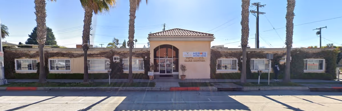 Photo of Vista Del Sol Care Center