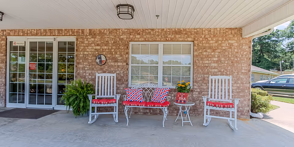 Photo 8 of Countryside Senior Living of Athens