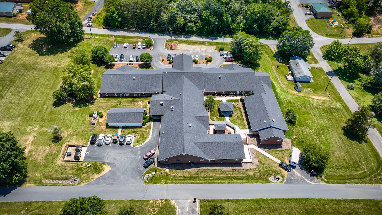 Photo of Walnut Ridge Assisted Living