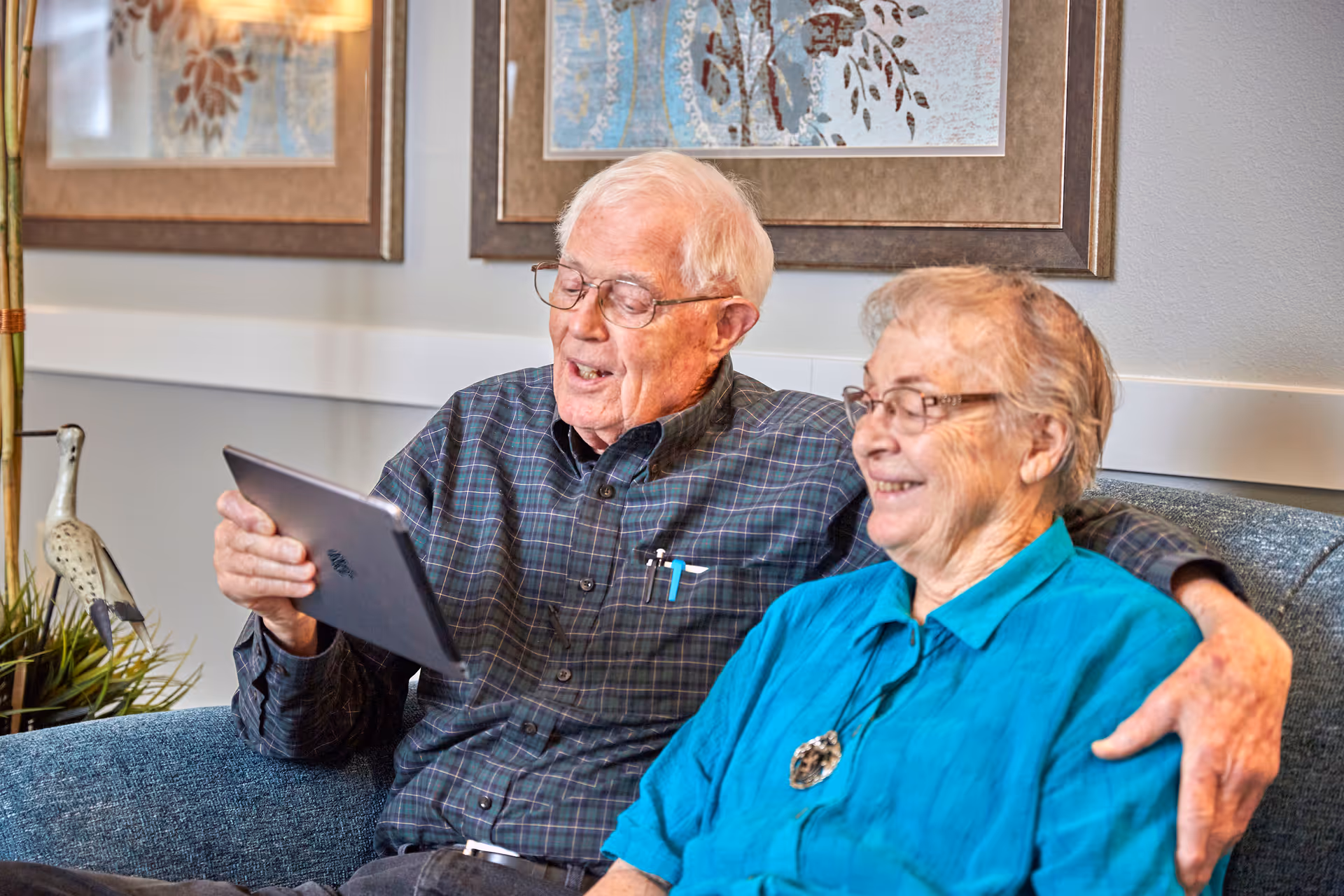 Photo 11 of Shorewood Senior Living