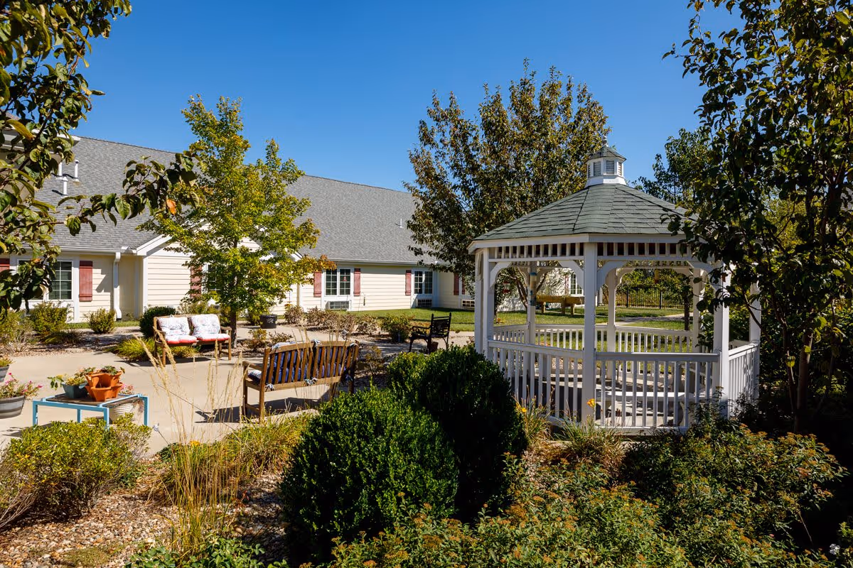 Photo 4 of Homestead Assisted Living of Albia