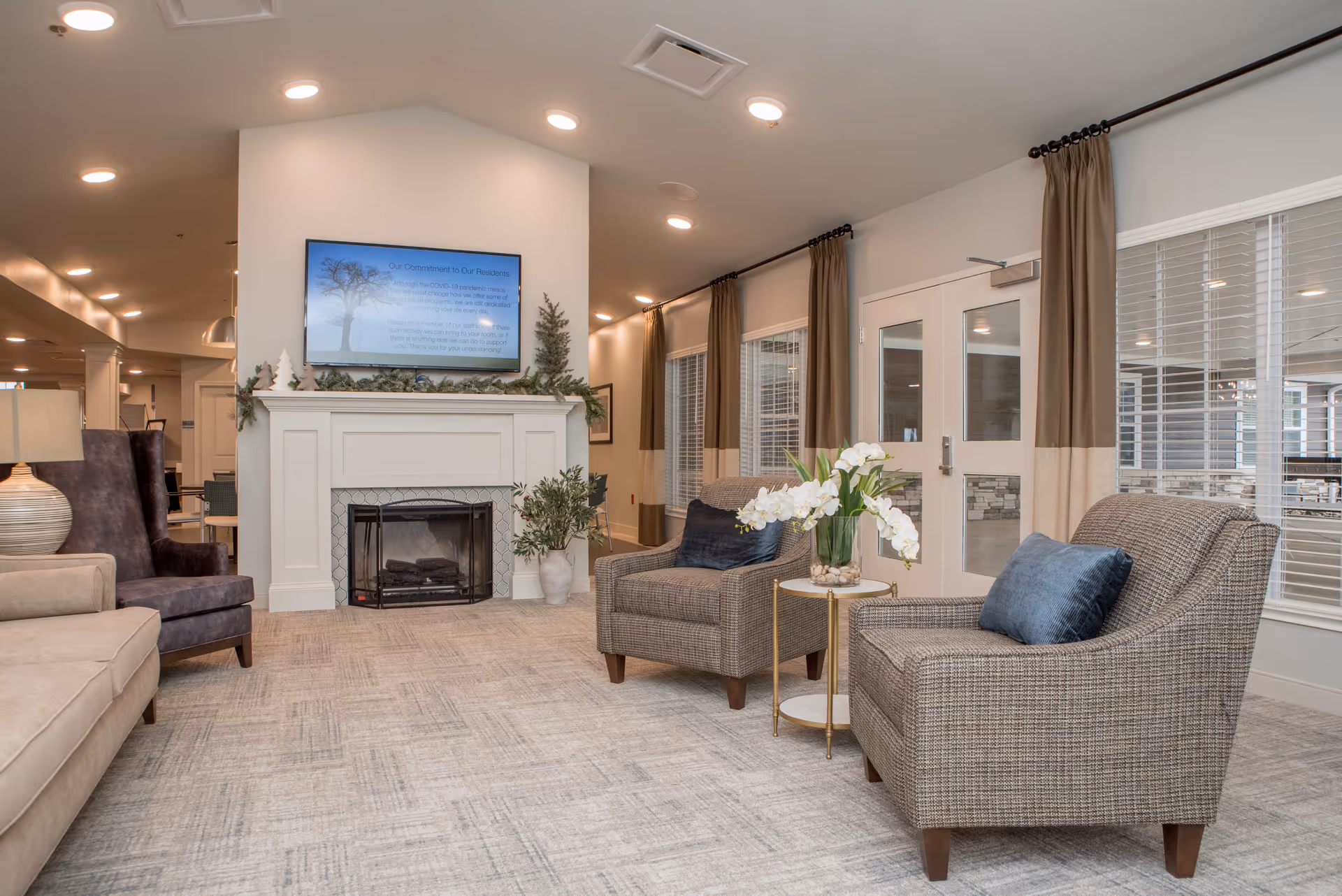 Photo 8 of Walker's Trail Senior Living