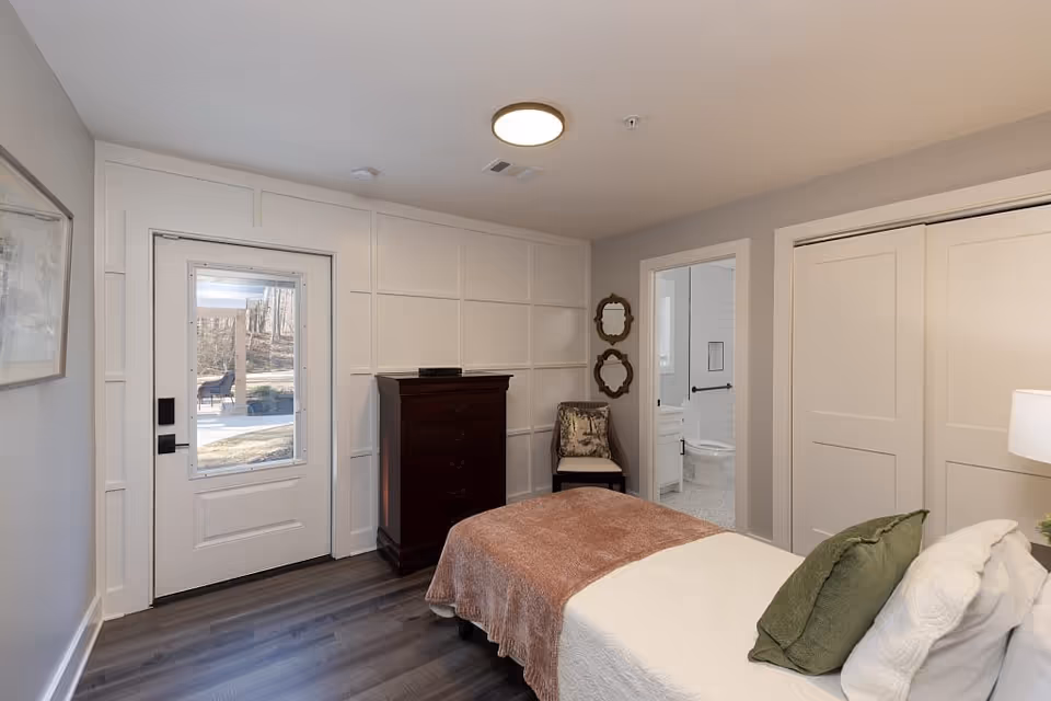 Photo 11 of Waypoint Senior Living